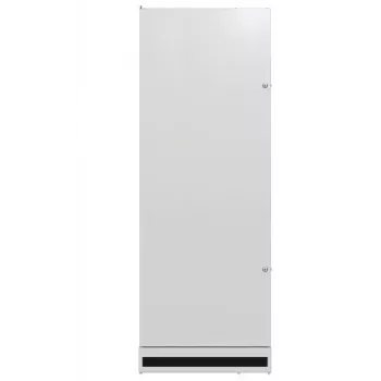 Durelė EFB Elektronik PRO-TUR428SV.GR pilka plieninė 19 inch stovo durys 800 mm