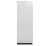 Durelė EFB Elektronik PRO-TUR428SV.GR pilka plieninė 19 inch stovo durys 800 mm