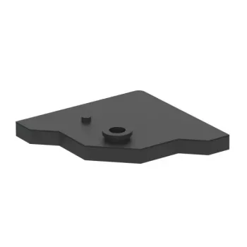 Amortizatorius EFB Elektronik PRO-VIB01