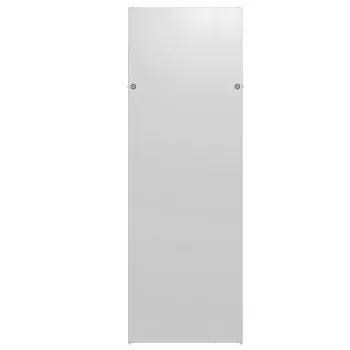 Šoninė sienelė EFB Elektronik PRO-W248E.GR Pilka Plieninė 800 mm