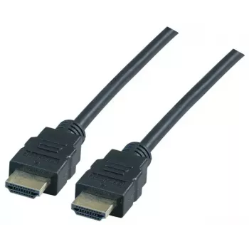 HDMI kabelis EFB Elektronik K5430SW.15 15 m