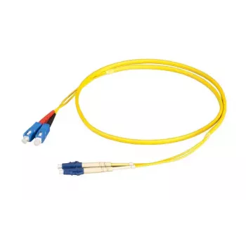Skiemeninis optinis kabelis EFB Elektronik O0360FT.50 50 m