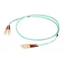 Skaidulinis optinis kabelis EFB Elektronik O7413FT.40