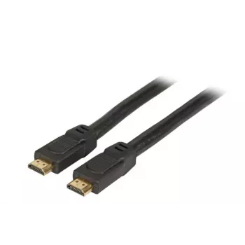 HDMI kabelis EFB Elektronik K5431SW.5 5 m