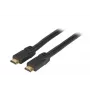 HDMI kabelis EFB Elektronik K5431SW.5 5 m