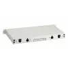 Splice Box EFB Elektronik VSB-A-GR 1HE Pilka