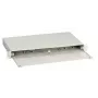 Splice Box EFB Elektronik VSB-A-GR 1HE Pilka