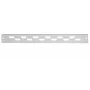 Priekinis skydelis EFB Elektronik VSB-FP-12SC-D-V 1U SC Duplex ir LC Quad