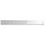 Priekinis skydelis pluoštiniams kabeliams EFB Elektronik VSB-FP-12ST-S, 1U, ST/FC