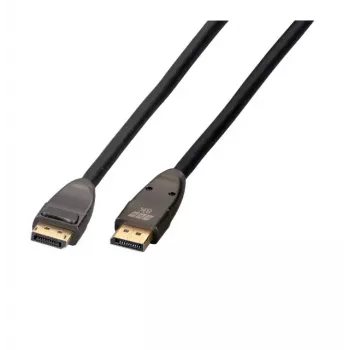 DisplayPort kabelis EFB Elektronik K5567HQSW.3 3 m juodas