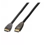 DisplayPort kabelis EFB Elektronik K5567HQSW.3 3 m juodas
