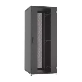 Laisvai pastatomas stovas EFB Elektronik PRO-4280GR.P1, IP20, juodas