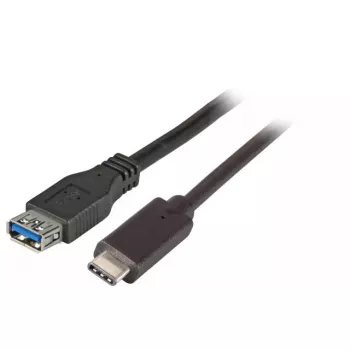 USB laidas EFB Elektronik K5313SW.0,2 USB 3.2 Gen 1 0,2 m