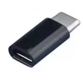 Lyties keitiklis USB-C į USB Micro-B EFB Elektronik EBUSBCM-MIKROBF