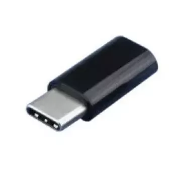 Lyties keitiklis USB-C į USB Micro-B EFB Elektronik EBUSBCM-MIKROBF