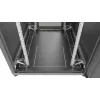Laisvai pastatomas serverio stovas EFB Elektronik PRO-4282GR.P1 42U pilkas