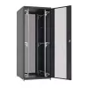 Laisvai pastatomas serverio stovas EFB Elektronik PRO-4282GR.P1 42U pilkas