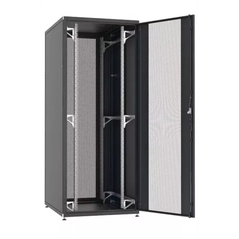 Laisvai pastatomas serverio stovas EFB Elektronik PRO-4282GR.P1 42U pilkas