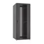 Laisvai pastatomas serverio stovas EFB Elektronik PRO-4282GR.P1 42U pilkas