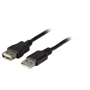 USB kabelis EFB Elektronik K5248SW.1