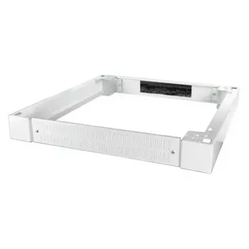Rack pjedestalas EFB Elektronik 691750GR.80PB — plieninis, pilkas, 800×1000×100 mm