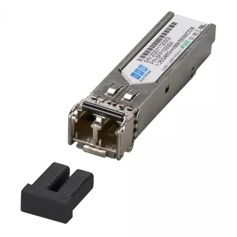 SFP siųstuvas-imtuvas EFB Elektronik SFP1000LX