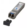 EFB Elektronik SFP10GLR-10KM 10G SFP+ vienmodis šviesolaidinis siųstuvas-imtuvas, 1310 nm, 10 km