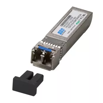 EFB Elektronik SFP10GLR-10KM 10G SFP+ vienmodis šviesolaidinis siųstuvas-imtuvas, 1310 nm, 10 km