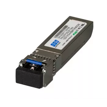 EFB Elektronik SFP10GLR-10KM 10G SFP+ vienmodis šviesolaidinis siųstuvas-imtuvas, 1310 nm, 10 km