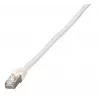 EFB Elektronik K5546WS.5 RJ-45 Cat6a 5 m baltas tinklo kabelis