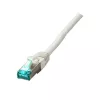 Tinklo kabelis EFB Elektronik MK6001W.0,5G 0,5 m Cat6A S/FTP 10G