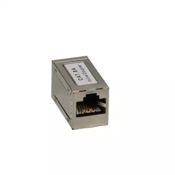 Adapteris lyties keitiklis EFB Elektronik 37489.2, pilkas