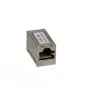 Adapteris lyties keitiklis EFB Elektronik 37489.2, pilkas