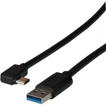 USB 3.2 Gen1 laidas EFB Elektronik EBUSBC-USBC5GAK 5 Gbit/s 3 A 0,5 m
