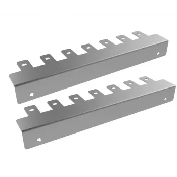 Montavimo rinkinys EFB Elektronik 46019N.10 — plieninis