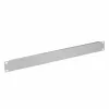 Aklinis skydelis EFB Elektronik 691265N, plieninis korpusas, pilka spalva, plotis 482,6 mm