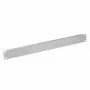 Aklinis skydelis EFB Elektronik 691265N, plieninis korpusas, pilka spalva, plotis 482,6 mm