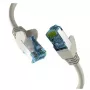 Tinklo kabelis EFB Elektronik EC020200131 RJ-45 Cat7 50 m Pilka