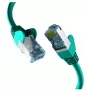 Tinklo kabelis EFB Elektronik EC020200198 RJ-45 Cat7 7,5 m Žalia