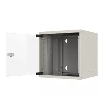 Sieninis stovas EFB Elektronik WGB-1004WS.30 4U 30kg Baltas