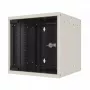 Sieninis stovas EFB Elektronik WGB-1004WS.30 4U 30kg Baltas