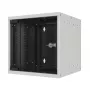 Sieninis stovas EFB Elektronik WGB-1009WS.30 9U 30kg Baltas