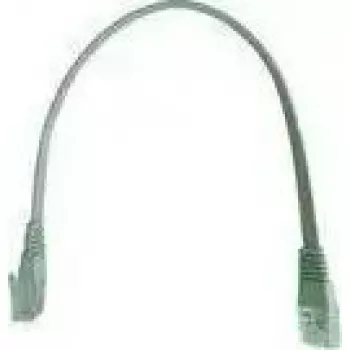 LAN kabelis 25 cm Unify L30250‑F600‑C283 – trumpas jungiamasis kabelis Ethernet ryšiui