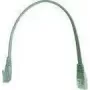 LAN kabelis 25 cm Unify L30250‑F600‑C283 – trumpas jungiamasis kabelis Ethernet ryšiui