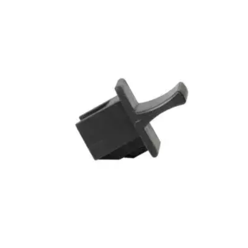 Dulkių dangteliai RJ-45 prievadams LogiLink MP0060 (10 vnt.)