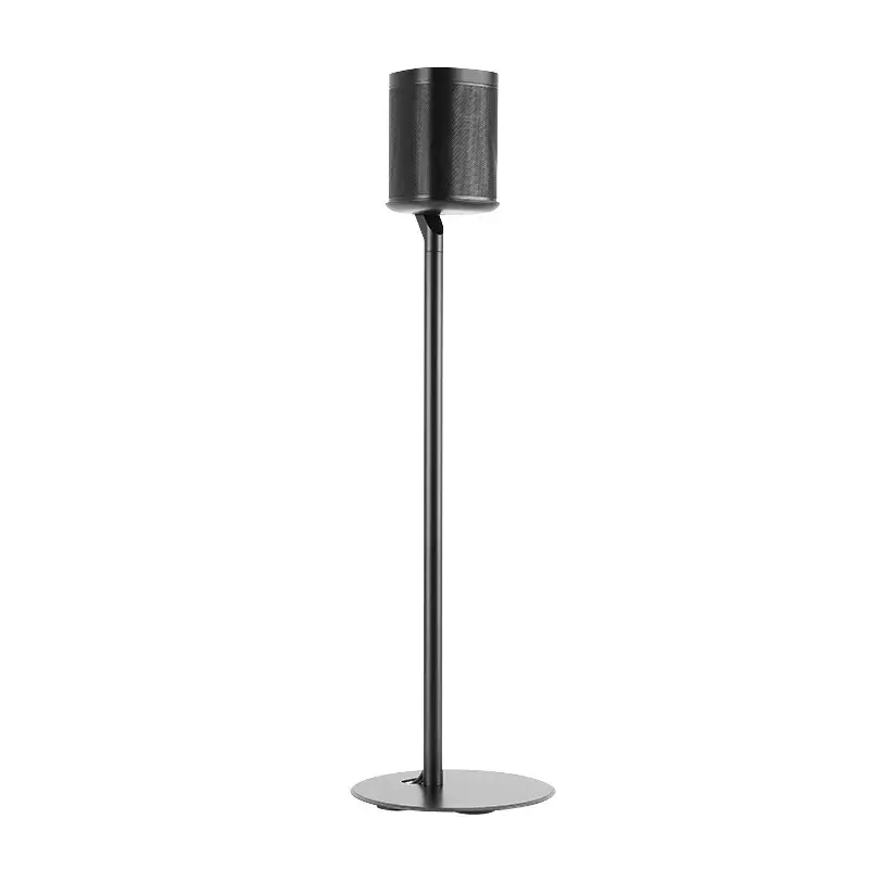 Garsiakalbio stovas Logilink Lautsprecher-Ständer, skirtas SONOS ONE, ONE SL, BP0083