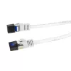 Elektroninio jungties dangtelio rinkinys LogiLink MP0062 juoda 50 vnt.