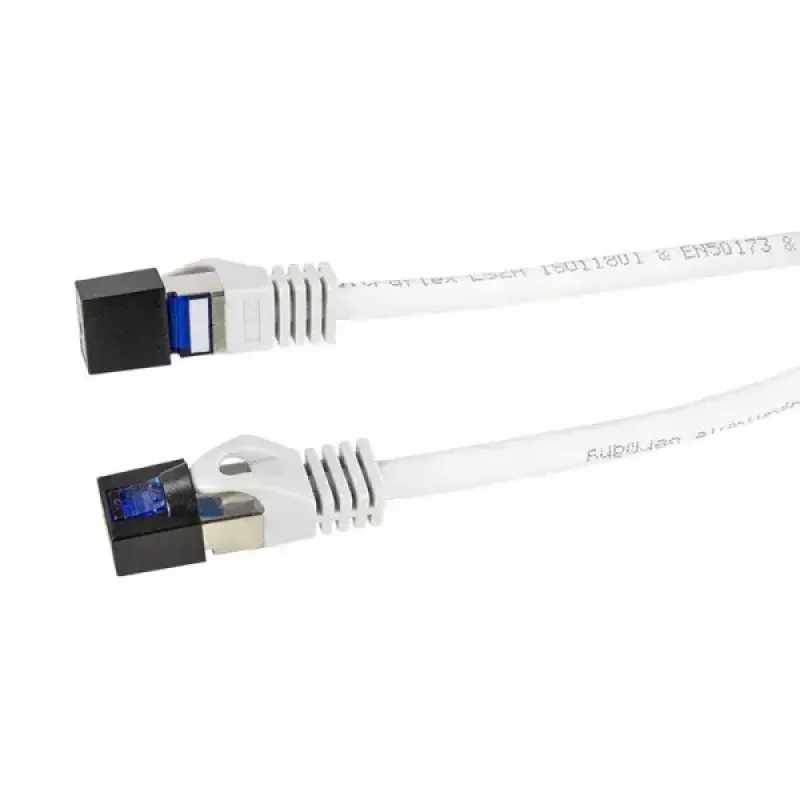 Elektroninio jungties dangtelio rinkinys LogiLink MP0062 juoda 50 vnt.