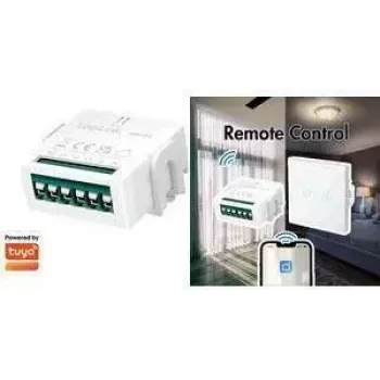 LogiLink Smart Home Wi-Fi jungiklio modulis SH0124