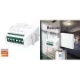 LogiLink Smart Home Wi-Fi jungiklio modulis SH0124